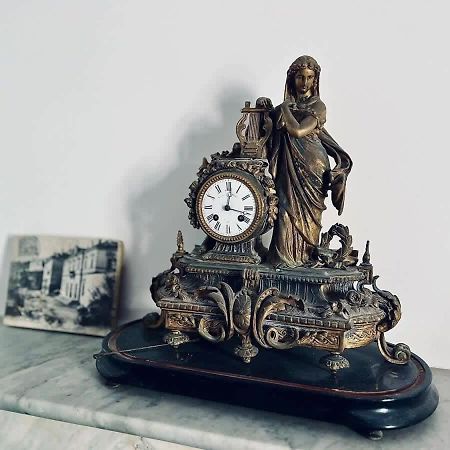 Casamea - Famille, 2 Chambres, Centre , Calme أجاكسيو المظهر الخارجي الصورة